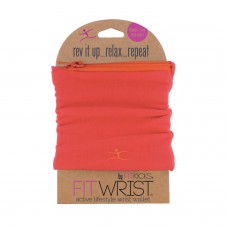 Fit Wrist: Fuchsia