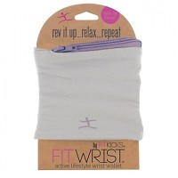 Fit Wrist: Grey