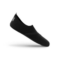 Fitkicks Mens : Edition Black L ( US 11.5-12.5 )