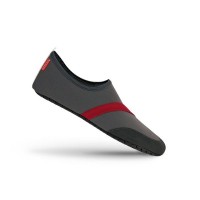 Fitkicks Mens : Edition Grey M ( US 8.5-9.5 ) Fitkicks Mens : Edition Grey M ( US 8.5-9.5 )