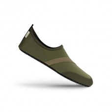Fitkicks Mens : Edition Green  L ( US 10-11 )