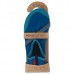 Fitkicks Mens : Edition Navy M ( US 8.5-9.5 )