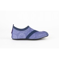 Fitkicks Womens : Daily Denim XL (US 10-11)