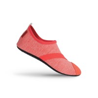 Fitkicks Womens : Live Well Blush  S ( US 5.5-6.5 )