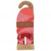 Fitkicks Womens : Live Well Blush M ( US 7-8 )
