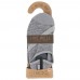 Fitkicks Womens : Live Well Grey S ( US 5.5-6.5 )
