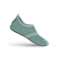 Fitkicks Womens : Live Well Mint  S ( US 5.5-6.5 )