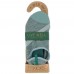 Fitkicks Womens : Live Well Mint M ( US 7-8 )