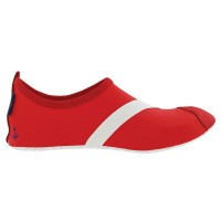 Fitkicks Womens :Maritime Red S ( US 5.5-6.5 ) Fitkicks Womens :Maritime Red S ( US 5.5-6.5 )