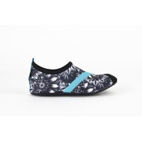 Fitkicks Womens : Midnight Maui XL (US 10-11)