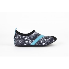 Fitkicks Womens : Midnight Maui L (US 8.5-9.5) Fitkicks Womens : Midnight Maui L (US 8.5-9.5)