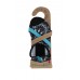 Fitkicks Womens : Midnight Maui XL (US 10-11)