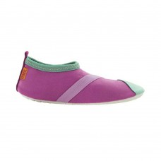 Fitkids Girls : Purple L (1-2.5) Fitkids Girls : Purple L (1-2.5)