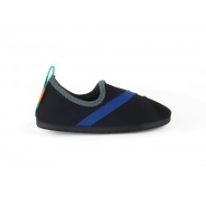 Fitkids: Black L (1-2.5) Fitkids: Black L (1-2.5)