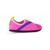Fitkids: Pink M (12-13.5)