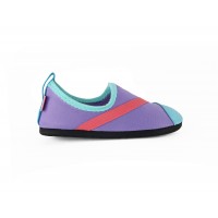 Fitkids: Purple M (10-11.5)