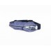 Fitkicks Waist Pouch: Daily Denim