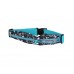 Fitkicks Waist Pouch: Midnight Maui