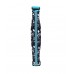 Fitkicks Waist Pouch: Midnight Maui