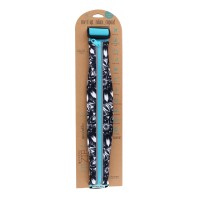 Fitkicks Waist Pouch: Midnight Maui