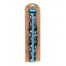 Fitkicks Waist Pouch: Midnight Maui Fitkicks Waist Pouch: Midnight Maui
