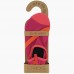 Fitkicks Womens : Fuschia S (US 5.5-6.5)