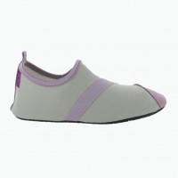 Fitkicks Womens : Grey XL (US 10-11)