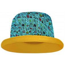 FloppyTops Kids: Camping