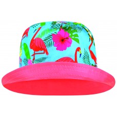 FloppyTops Kids: Flamingo