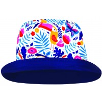 FloppyTops Kids: Tropical