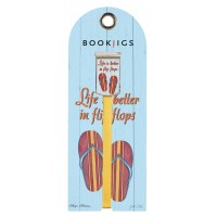 Coastal: Flip Flops
