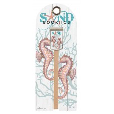 Coastal: Seahorse