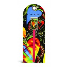From the Heart: Psychedelic Love