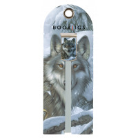 Northern Wildlife: Wolf