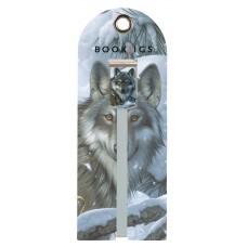 Northern Wildlife: Wolf