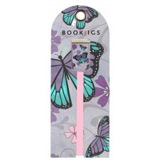 Wings of Destiny: Purple Butterfly