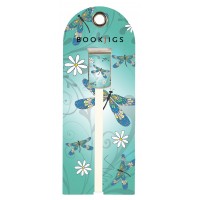 Wings of Destiny: Daisy Dragonfly