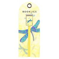 Wings of Destiny: Mellow Dragonfly