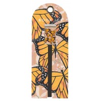 Wings of Destiny: Monarch Butterfly
