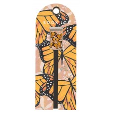 Wings of Destiny: Monarch Butterfly