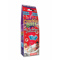Crackle Baff: 3 Pack