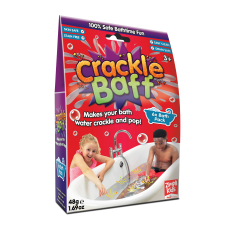 Crackle Baff: 9 Pack