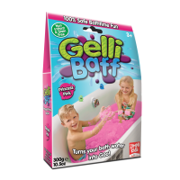 Gelli Baff - Princess Pink (1 bath pk )