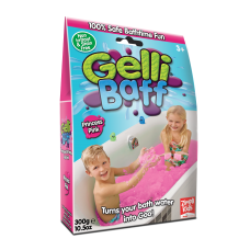 Gelli Baff - Princess Pink (1 bath pk )