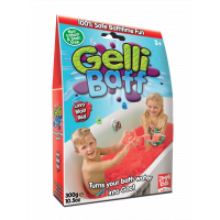Gelli Baff - Red Lava Blast (1 bath pk)