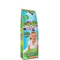 Gelli Play: Green