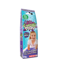 Gelli Play Glitter: Glittery Purple