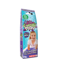 Gelli Play Glitter: Glittery Purple