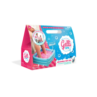 Gelli Worlds: Gelli Spa - 75g - 5 Use Pack