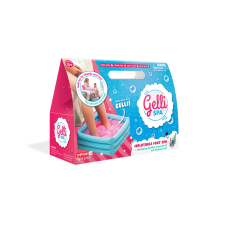 Gelli Worlds: Gelli Spa - 75g - 5 Use Pack